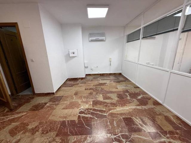Local Comercial en alquiler en l'Alacantí, Valencia