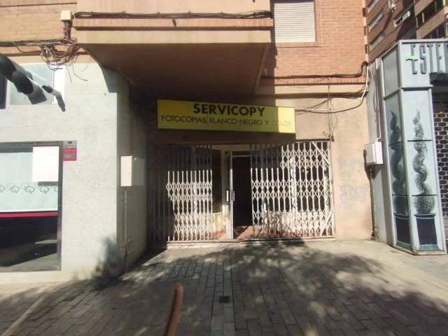 Local Comercial en alquiler en l'Alacantí, Valencia