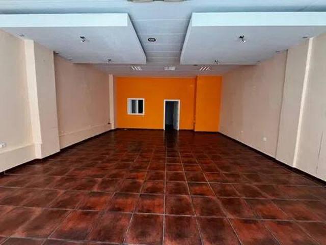 Local Comercial en alquiler en Carolinas Altas, l'Alacantí