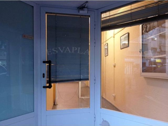 Local Comercial en alquiler en l'Alacantí, Valencia