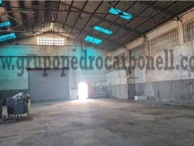Local Comercial en alquiler en l'Alacantí, Valencia