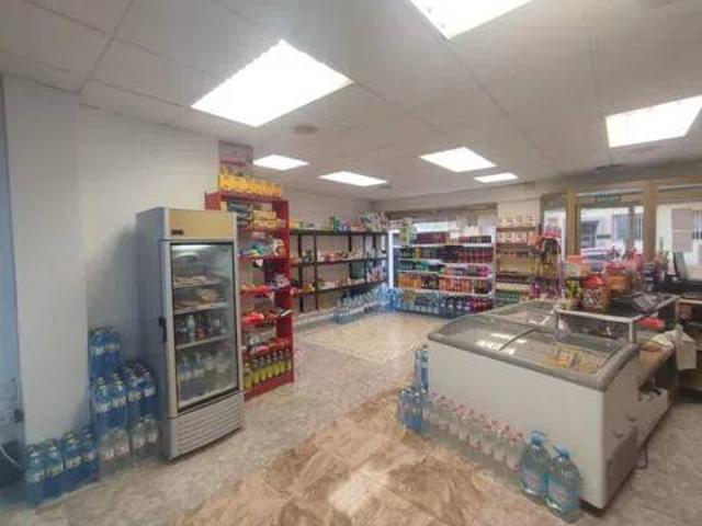 Local Comercial en alquiler en Carolinas Altas, l'Alacantí