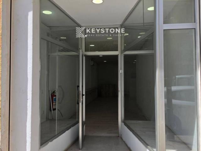 Local Comercial en alquiler en l'Alacantí, Valencia