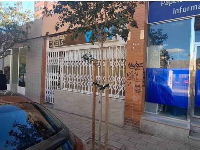 Local Comercial en alquiler en l'Alacantí, Valencia