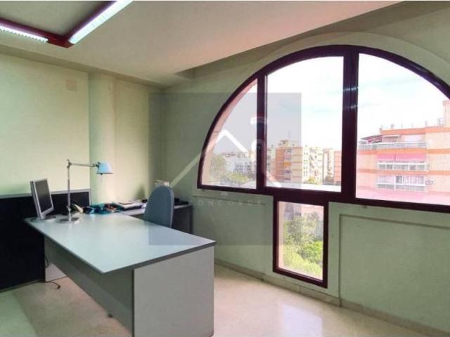 Local Comercial en alquiler en Alipark, l'Alacantí