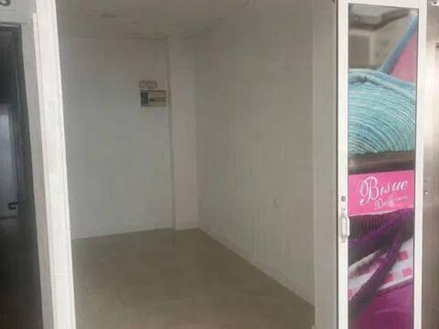 Local Comercial en alquiler en l'Alacantí, Valencia