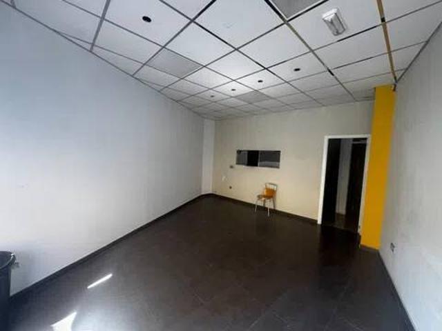 Local Comercial en alquiler en l'Alacantí, Valencia