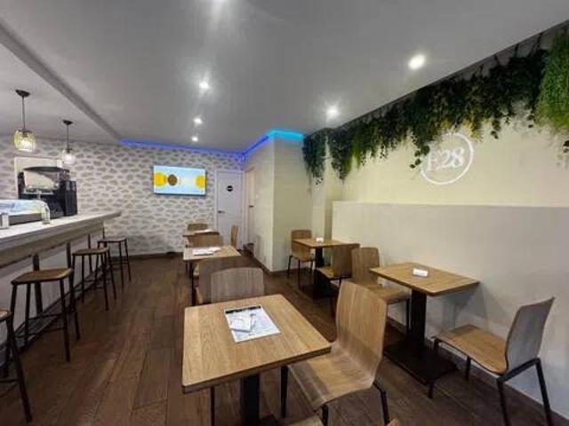 Local Comercial en alquiler en l'Alacantí, Valencia