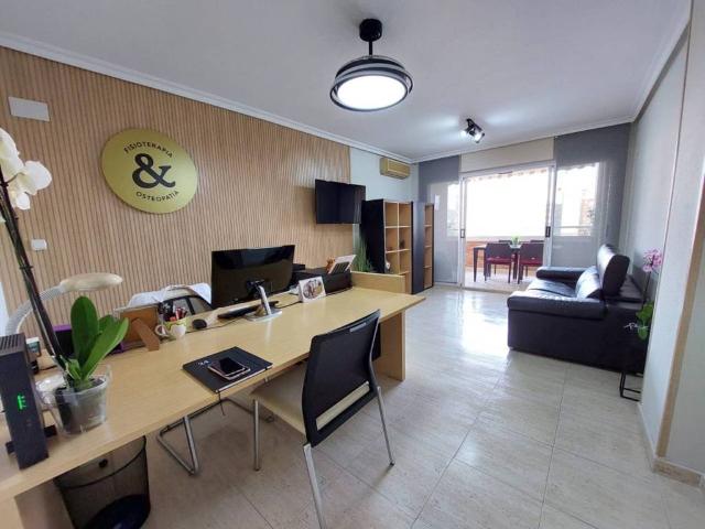 Local Comercial en alquiler en l'Alacantí, Valencia