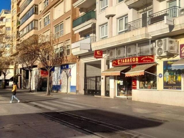 Local Comercial en alquiler en l'Alacantí, Valencia