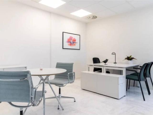 Local Comercial en alquiler en l'Alacantí, Valencia