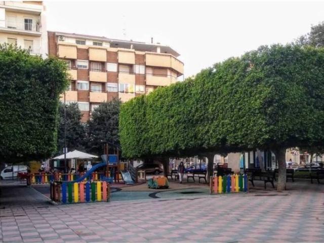 Local Comercial en alquiler en l'Alacantí, Valencia