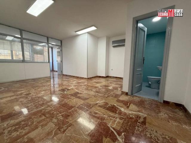 Local Comercial en alquiler en l'Alacantí, Valencia