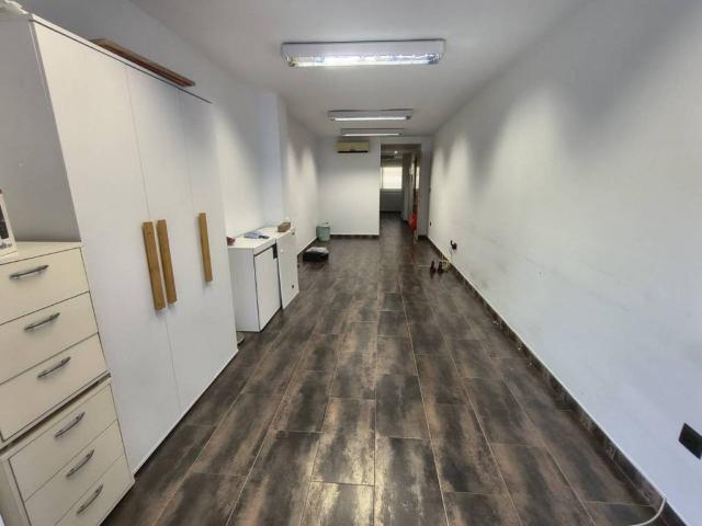 Local Comercial en alquiler en l'Alacantí, Valencia