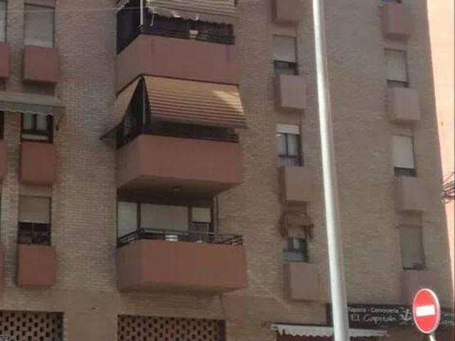 Local Comercial en alquiler en l'Alacantí, Valencia