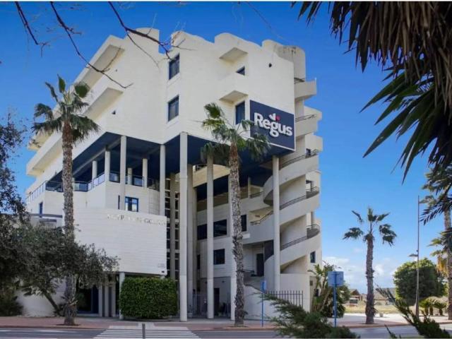 Local Comercial en alquiler en l'Alacantí, Valencia