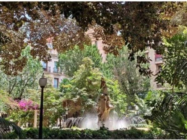Local Comercial en alquiler en Alicante, Raval de Sant Francesc