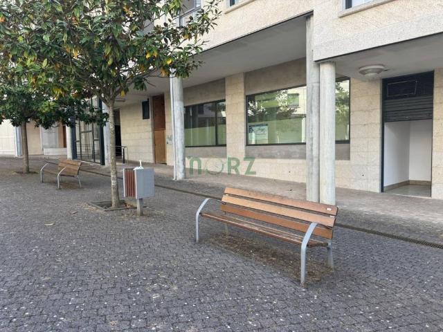 Local Comercial en alquiler en Allariz-Maceda, Galicia