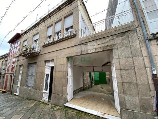 Local Comercial en alquiler en Allariz-Maceda, Galicia