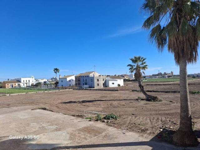 Local Comercial en alquiler en l'Horta Nord, Valencia
