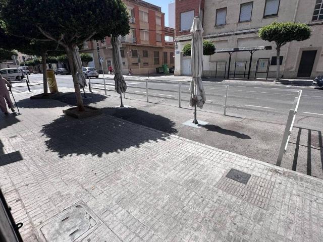 Local Comercial en alquiler en la Plana Alta, Valencia