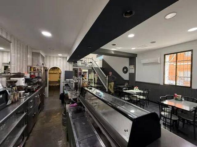 Local Comercial en alquiler en la Plana Alta, Valencia