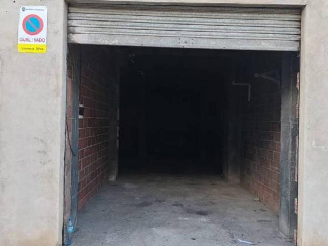 Local Comercial en alquiler en Grupo Corell, la Plana Alta