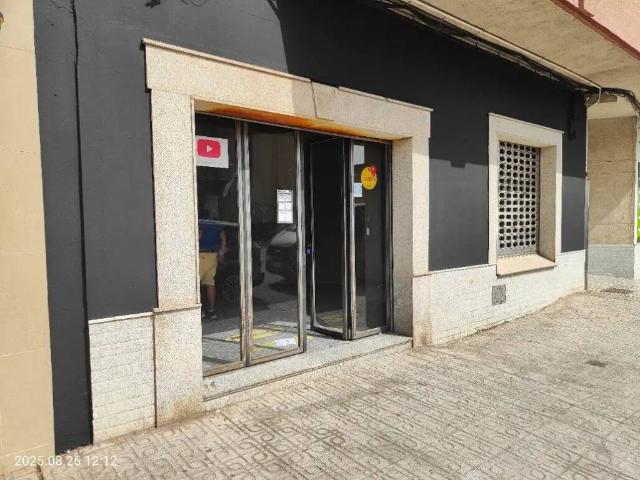 Local Comercial en alquiler en Tierra de Barros, Extremadura