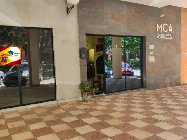Local Comercial en alquiler en Tierra de Barros, Extremadura