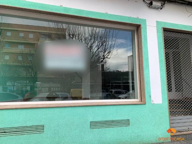 Local Comercial en alquiler en Almendralejo