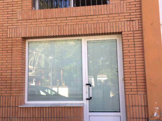 Local Comercial en alquiler en Almendralejo