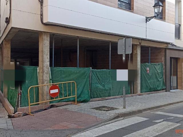 Local Comercial en alquiler en Almendralejo