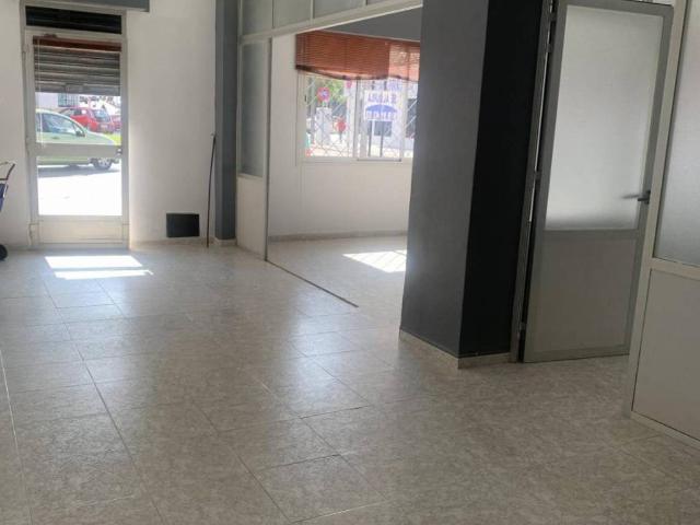 Local Comercial en alquiler en Almendralejo