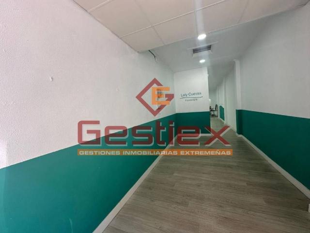 Local Comercial en alquiler en Tierra de Barros, Extremadura
