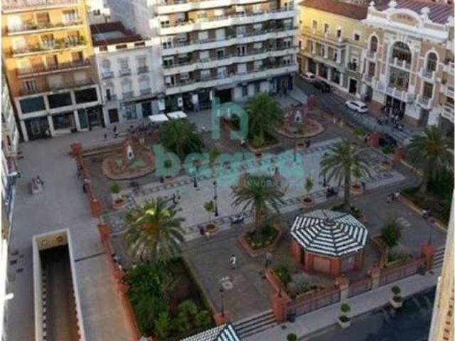 Local Comercial en alquiler en Almendralejo