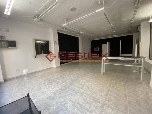 Local Comercial en alquiler en Tierra de Barros, Extremadura