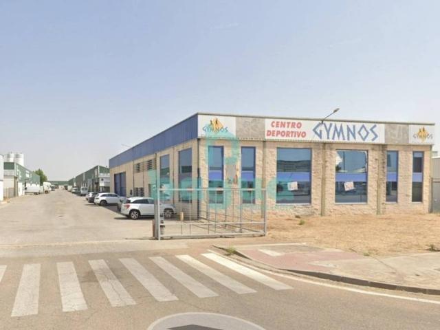 Local Comercial en alquiler en Tierra de Barros, Extremadura