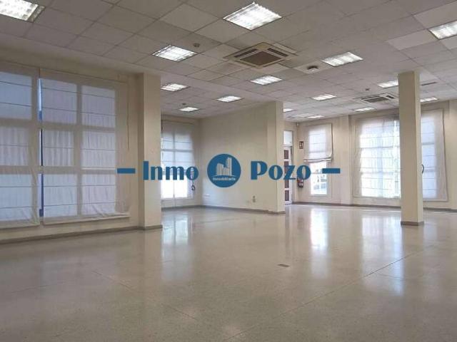 Local Comercial en alquiler en Almendralejo