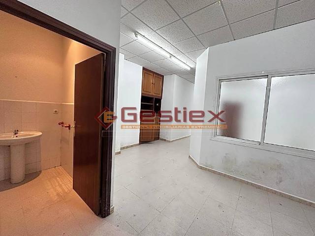 Local Comercial en alquiler en Almendralejo