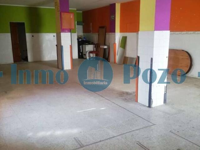 Local Comercial en alquiler en Tierra de Barros, Extremadura