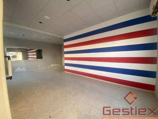 Local Comercial en alquiler en Almendralejo