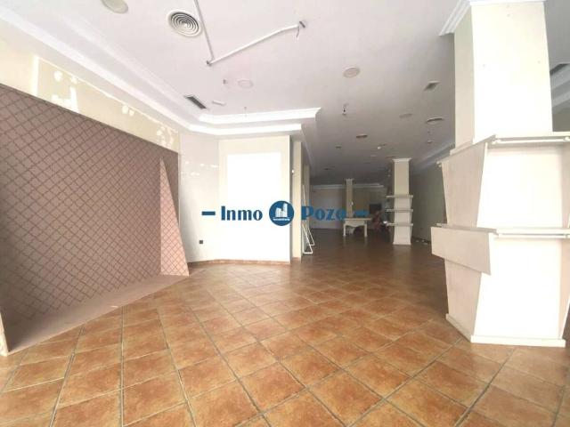 Local Comercial en alquiler en Almendralejo