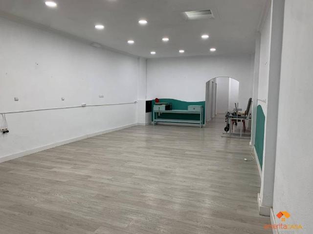 Local Comercial en alquiler en Almendralejo