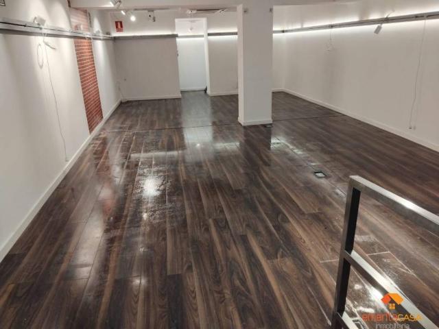 Local Comercial en alquiler en Almendralejo