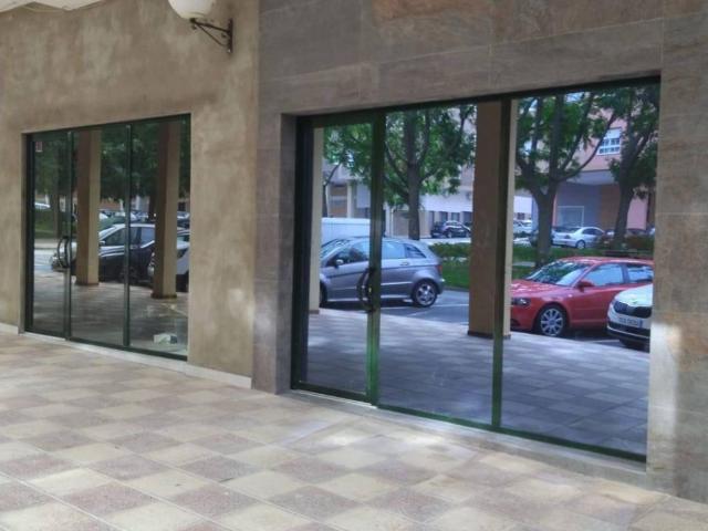 Local Comercial en alquiler en Almendralejo