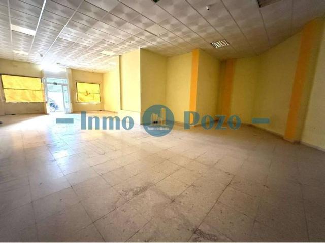 Local Comercial en alquiler en Tierra de Barros, Extremadura