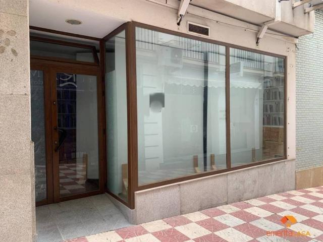 Local Comercial en alquiler en Tierra de Barros, Extremadura