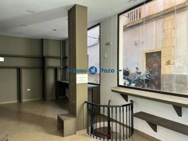 Local Comercial en alquiler en Tierra de Barros, Extremadura