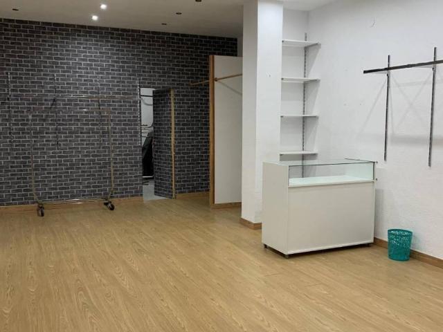 Local Comercial en alquiler en Almendralejo