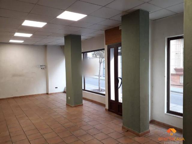 Local Comercial en alquiler en Almendralejo